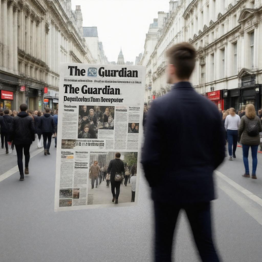 Guardian (1713)